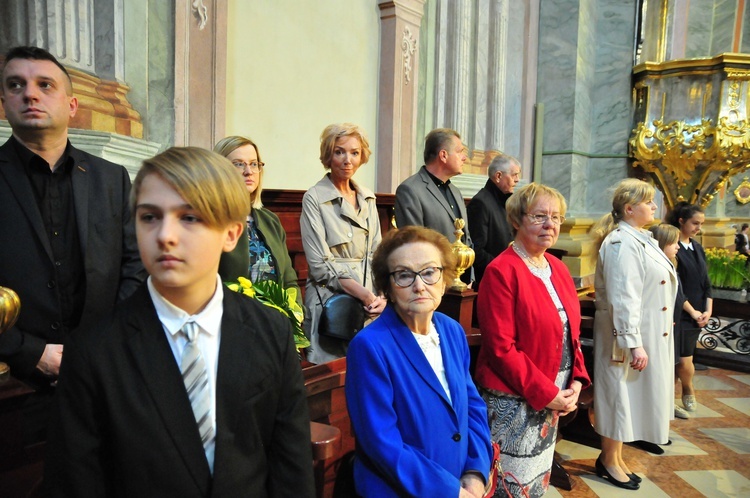 Dzień Solidarności Międzypokoleniowej w Lublinie