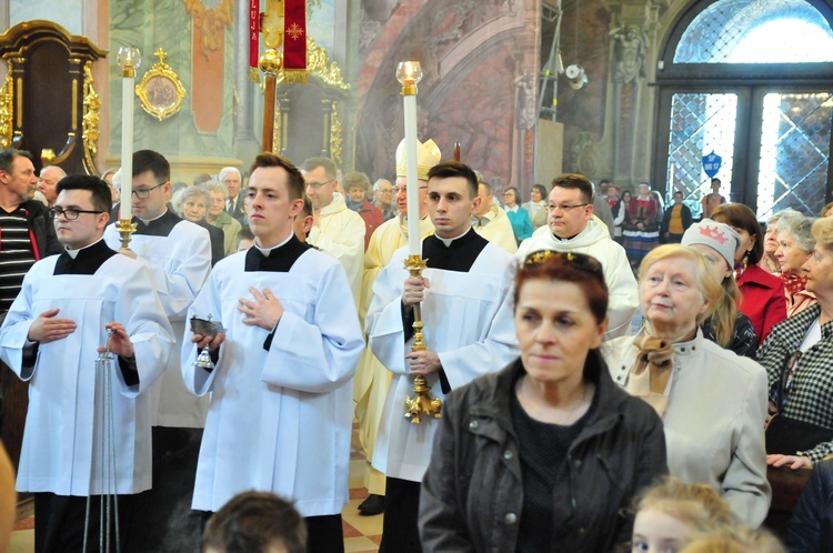 Dzień Solidarności Międzypokoleniowej w Lublinie