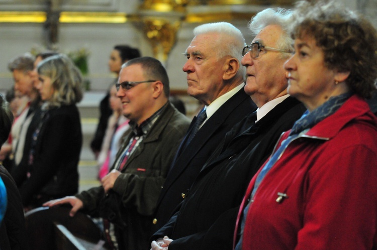 Dzień Solidarności Międzypokoleniowej w Lublinie