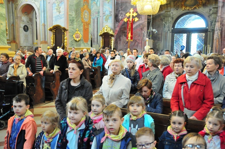 Dzień Solidarności Międzypokoleniowej w Lublinie