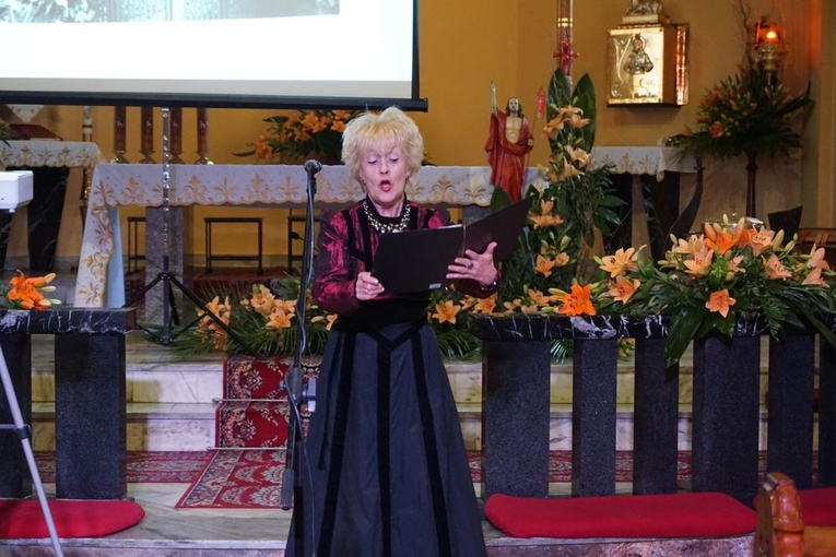 Inauguracja jubileuszu 100-lecia pallotynów na ziemi ząbkowickiej