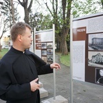 Inauguracja jubileuszu 100-lecia pallotynów na ziemi ząbkowickiej