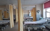 Bielsko-Biała: otwarto wyremontowany Spitalny Oddział Ratunkowy