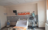 Bielsko-Biała: otwarto wyremontowany Spitalny Oddział Ratunkowy