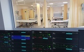 Bielsko-Biała: otwarto wyremontowany Spitalny Oddział Ratunkowy