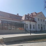 Dworzec kolejowy Wisła Uzdrowisko już otwarty