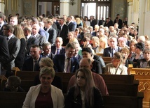 Bierzmowanie w Wietrzychowicach