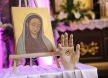 Peregrynacja ikony Matki Bożej z Rokitna