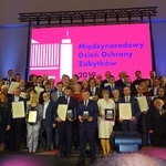 Gala konkursu "Zabytek Zadbany 2019" w Gdynii