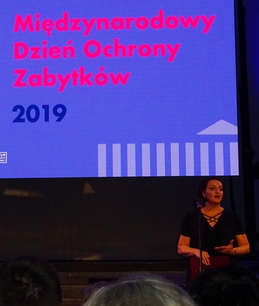 Gala konkursu "Zabytek Zadbany 2019" w Gdynii