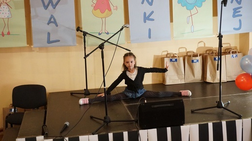 Festiwal Piosenki Religijnej w Lublińcu