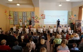 Festiwal Piosenki Religijnej w Lublińcu
