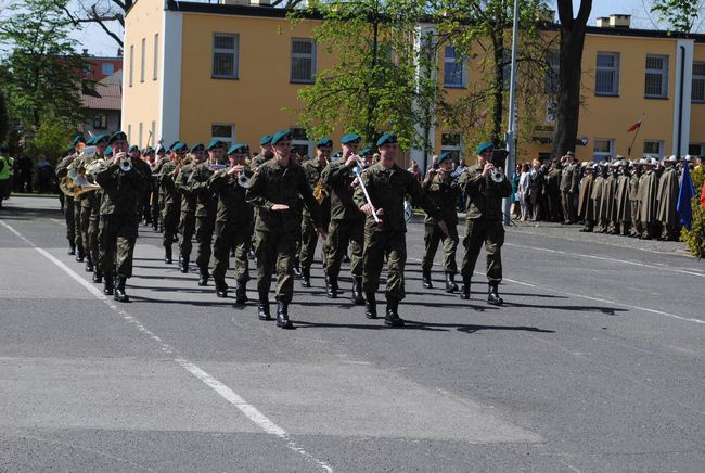 Dzień Sapera w Nisku