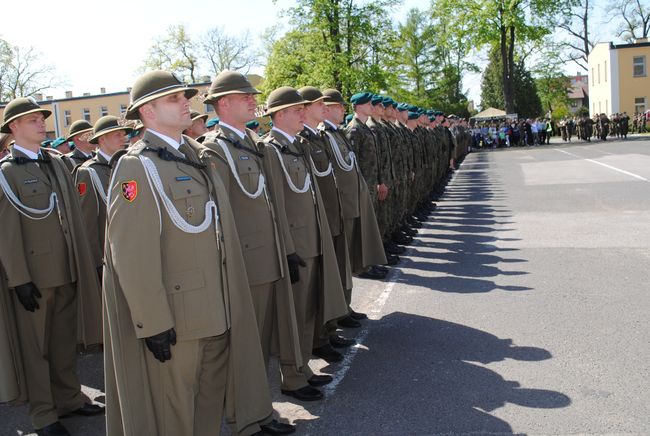 Dzień Sapera w Nisku