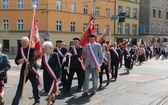 VII Wrocławski Marsz Golgoty Wschodu