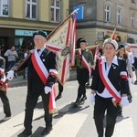 VII Wrocławski Marsz Golgoty Wschodu