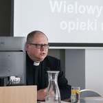 Konferencja w Szczecinku