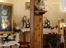 Peregrynacja obrazu św. Józefa w Wawrowie