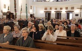 Forum adoracyjne w Dąbrowie Tarnowskiej