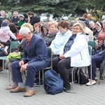 30. rocznica beatyfikacji Franciszki Siedliskiej - Roszkowa Wola