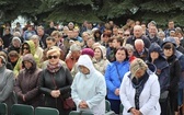 30. rocznica beatyfikacji Franciszki Siedliskiej - Roszkowa Wola