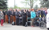 30. rocznica beatyfikacji Franciszki Siedliskiej - Roszkowa Wola