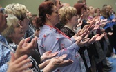 II Forum "Ogień z Nieba"