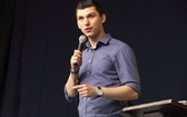 II Forum "Ogień z Nieba"
