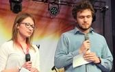 II Forum "Ogień z Nieba"