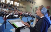 II Forum "Ogień z Nieba"
