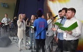 II Forum "Ogień z Nieba"