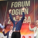 II Forum "Ogień z Nieba"