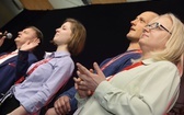 II Forum "Ogień z Nieba"