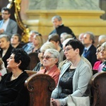 Diamentowy jubileusz święceń kapłańskich bp. Ryszarda Karpińskiego