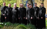 10 alumnów lubelskiego seminarium przygotowuje się do święceń diakonatu