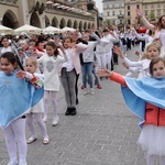 Róża dla Jezusa Miłosiernego 2019