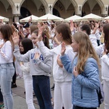 Róża dla Jezusa Miłosiernego 2019