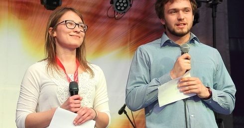 Zakochani i odpowiedzialni. Świadectwo Magdy i Piotra