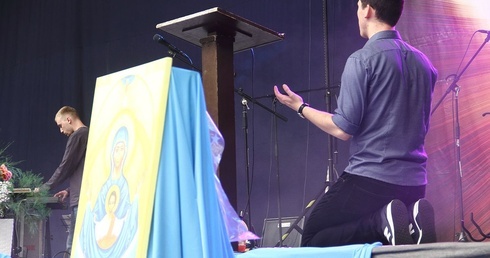 II Forum "Ogień z Nieba" - cz. 2