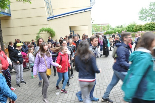Dzień Otwarty w opolskim seminarium