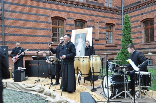 Dzień Otwarty w opolskim seminarium