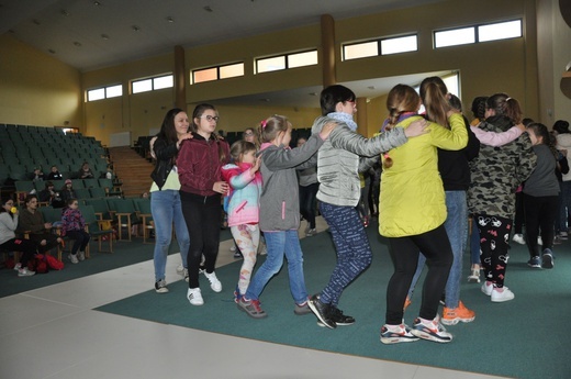 Dzień Otwarty w opolskim seminarium