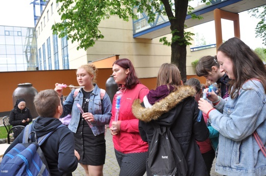 Dzień Otwarty w opolskim seminarium