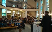 Orzesze-Gardawice. Kongres Misyjny