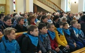 Orzesze-Gardawice. Kongres Misyjny