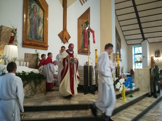 Orzesze-Gardawice. Kongres Misyjny