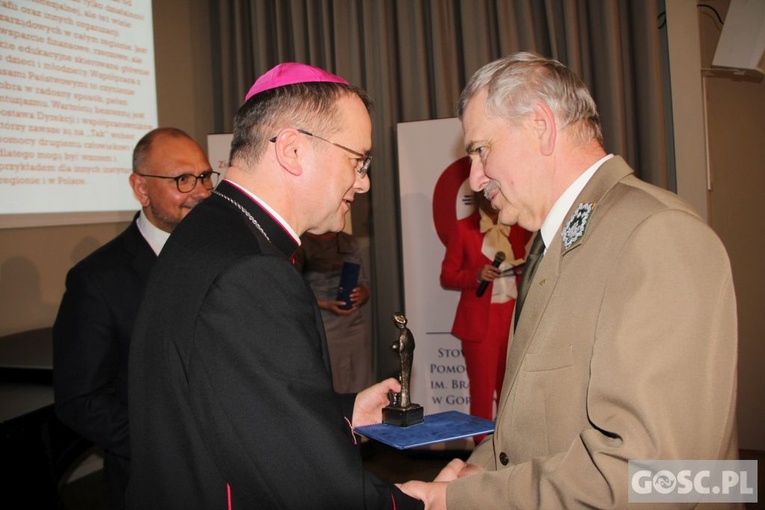 Człowiek Człowiekowi 2019