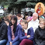 30. rocznica beatyfikacji Franciszki Siedliskiej - Roszkowa Wola