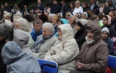 30. rocznica beatyfikacji Franciszki Siedliskiej - Roszkowa Wola