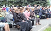 30. rocznica beatyfikacji Franciszki Siedliskiej - Roszkowa Wola